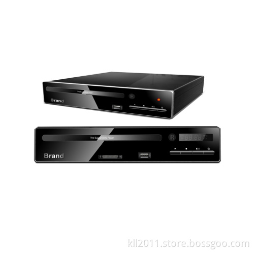 New 3D Blueray DVD player(DK-DVD011)